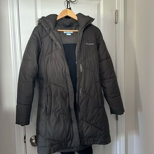 Womens Columbia jacket